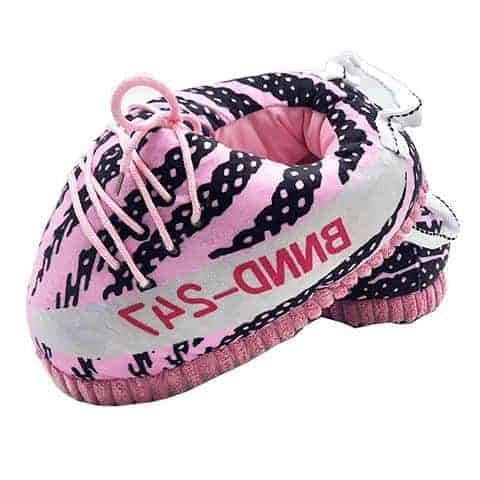 Chaussons Basket Sport à lacets 👟 | Chausson-Rigolo.fr