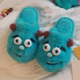 Chaussons Monster University