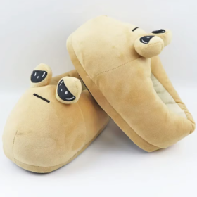 Chausson Rigolo Pou Triste